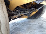 Chassis with Mecanismo de dirección
