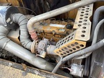 Engine with Engine - Right Side
