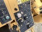 Control Station with Controles hidráulicos