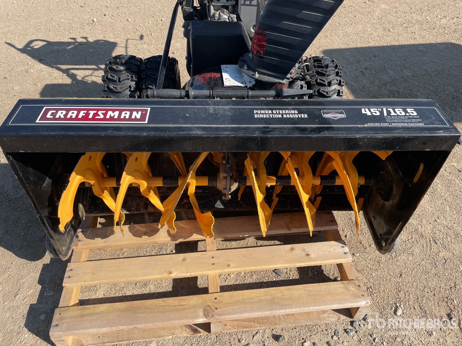 Craftsman 31AH9J6J599