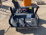 Control Station with