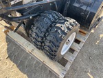 Drivetrain with
