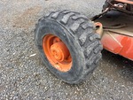 v2 Undercarriage - Wheeled Equipment with