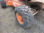 v2 Undercarriage - Wheeled Equipment with