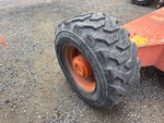 v2 Undercarriage - Wheeled Equipment with