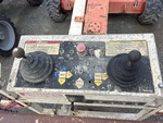 Basic Control Station Upper with