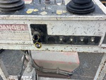 Basic Control Station Upper with
