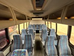 Interior with
