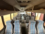 Interior with
