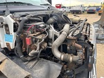 Motor with
