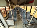 Interior with