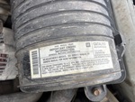 Motor with