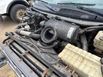 Motor with
