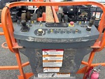 Basic Control Station Upper with