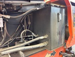 Hydraulics with