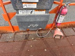 Basic Control Station Upper with