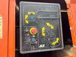 Basic Lower Control Station with