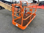 Basic Control Station Upper with