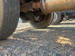 Brakes with