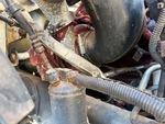 Motor with