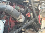 Motor with