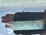 General Appearance with Numero seriale/numero d’identificazione del veicolo (VIN)