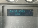 Cab with Engine Hours