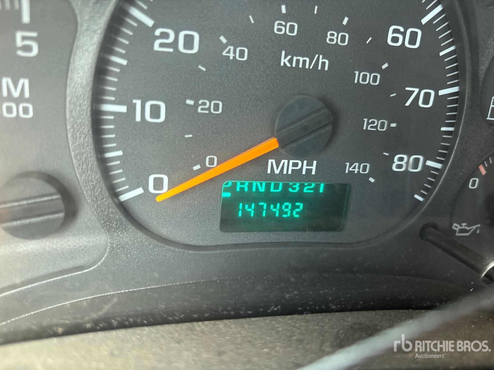 2006 Chevrolet C4500
