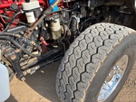 4 dessous de caisse - Camion with
