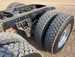 4 dessous de caisse - Camion with