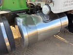 4 dessous de caisse - Camion with