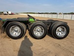 4 dessous de caisse - Camion with
