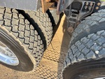 4 dessous de caisse - Camion with