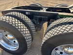 4 dessous de caisse - Camion with