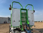 4 dessous de caisse - Camion with