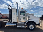 4 Underbody - Truck with