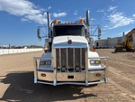 4 Underbody - Truck with