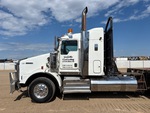 4 Underbody - Truck with