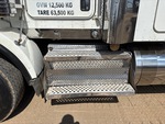 4 Underbody - Truck with