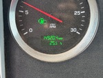 Cab with Engine Hours