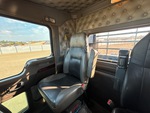 Cab with