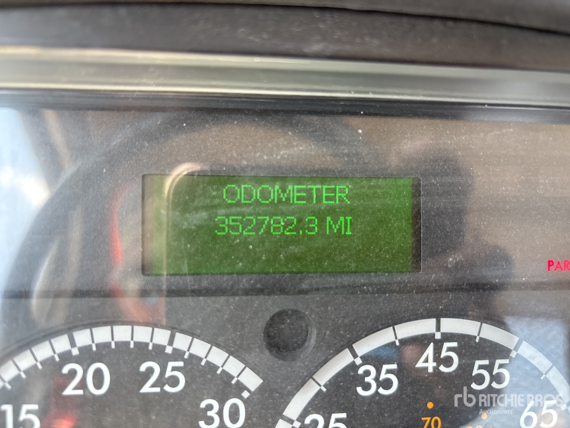 2016 Freightliner 114SD
