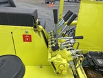 Hydraulics with Zbiornik układu hydraulicznego