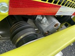 Drivetrain with Silniki napędu