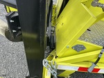 Podwozie with Przemieszczenie boczne