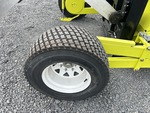 Podwozie with Left Front Tire