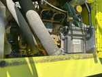 Engine with Engine - Right Side