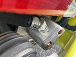 Hydraulics with Pompy (układ hydrauliczny)