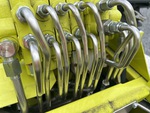 Hydraulics with Zawory