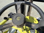 Control Station with Drivetrain Controls